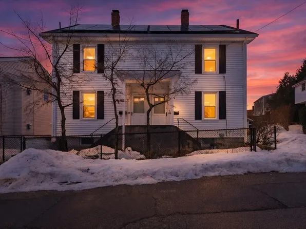 34 Cottage St, Watertown, MA 02472