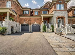 71 Ridgegate Cres, Halton Hills, ON L7G0L6