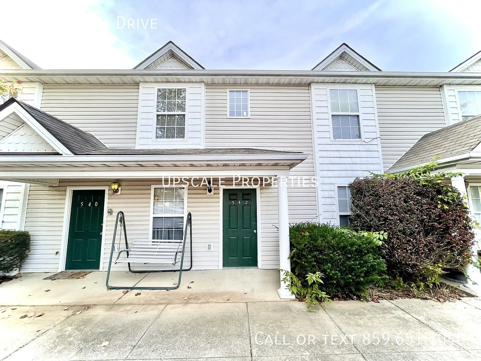 542 Wichita Drive — Photo 1