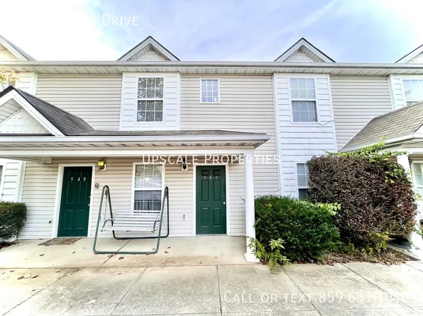 542 Wichita Dr, Nicholasville, KY 40356