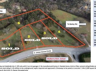 391 E Union Grove Cir LOT 4, Auburn, GA 30011