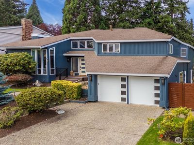 31611 37th Avenue SW, Federal Way, WA, 98023