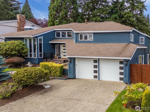 31611 37th Avenue SW, Federal Way, WA 98023