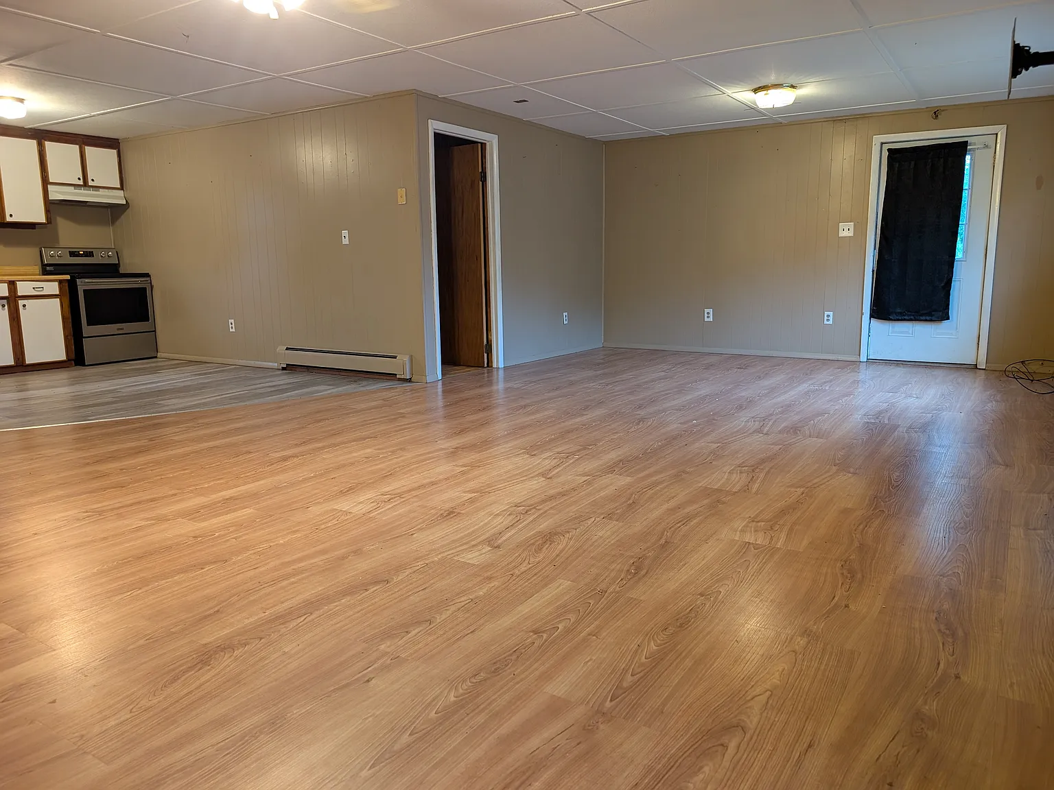 1 bed, 800 sqft, $950 — Photo 2