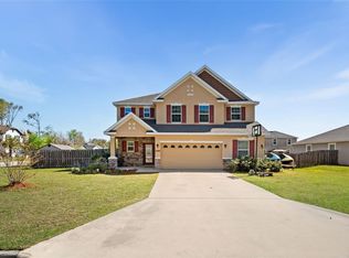 1049 NW 233rd Dr, Newberry, FL 32669