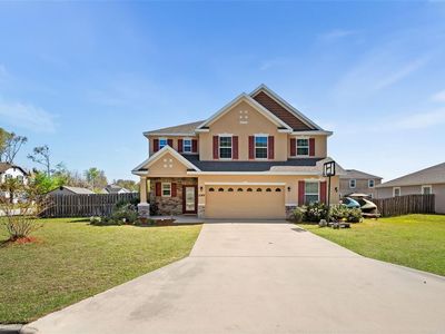 1049 NW 233rd Dr, Newberry, FL, 32669