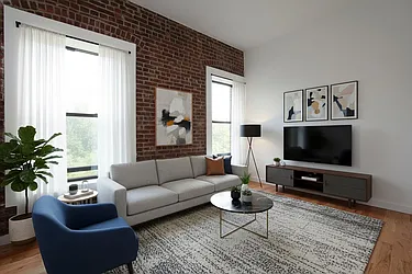17 Rivington Street, #2B
