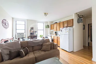 Rented by City Wide Apartments
