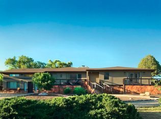 3745 W Chipmunk Rd, Prescott, AZ 86305