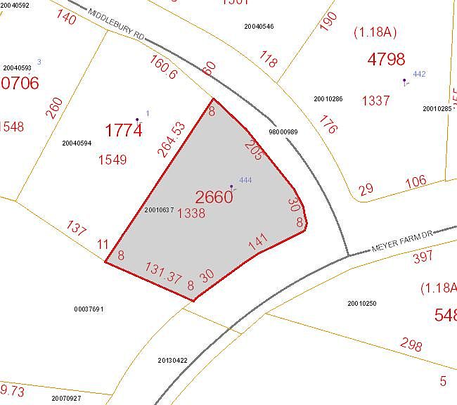 1st image of 444 Meyer Farm Dr