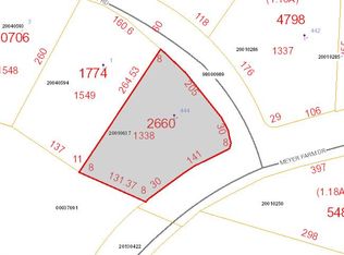 444 Meyer Farm Dr, Pinehurst, NC 28374