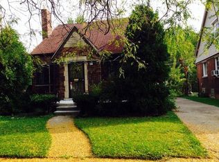 5984 Lakeview St, Detroit, MI 48213