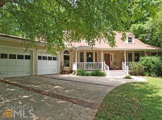 196 Duffy Grizzle Rd, Dahlonega, GA 30533