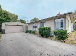 1306 Eastern Dr, Urbana, IL 61801