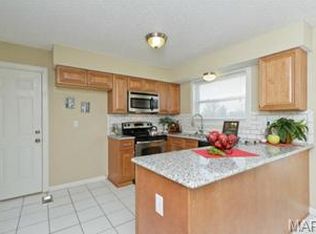 2123 Alexandria Row, O'Fallon, MO 63368