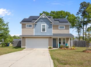 3109 Pasile Ct, Sanford, NC 27332