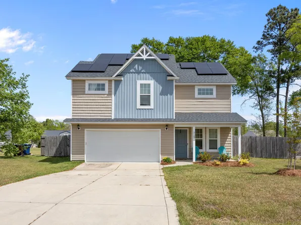 3109 Pasile Ct, Sanford, NC 27332