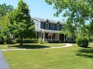 40W339 Baron Ln, Huntley, IL 60142