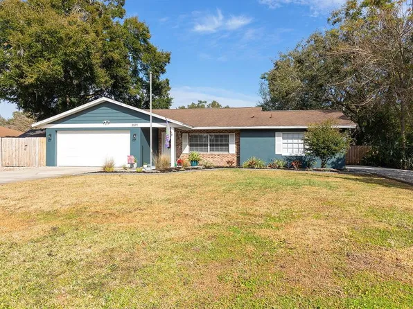 3571 Lake Eleanor Dr, Mount Dora, FL 32757