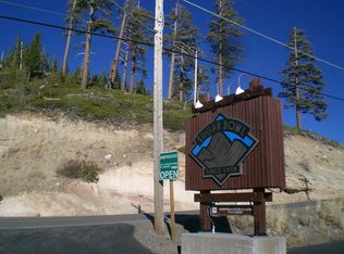 58501 Donner Summit Rd, Norden, CA 95724