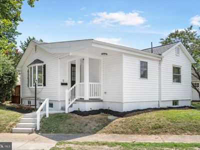 9 Elm Dr, Baltimore, MD, 21220
