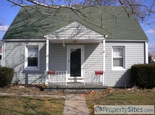 21 Clipper Rd, Baltimore, MD 21221