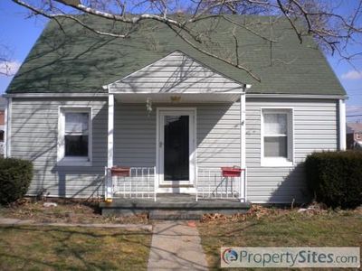 21 Clipper Rd, Baltimore, MD, 21221