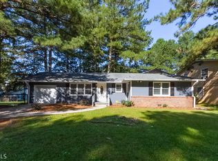 379 Wilson Mill Rd SW, Atlanta, GA 30331