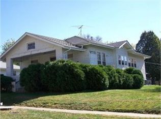 110 Main St, Lawton, IA 51030