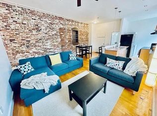 109 Salem St, Boston, MA 02113