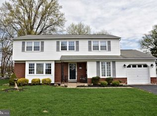 1551 Deer Run Rd, Warminster, PA 18974