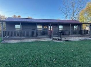 1983 Standing Stone Park Hwy, Hilham, TN 38568