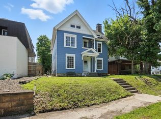 1311 E High St, Springfield, OH 45505