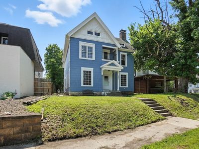 1311 E High St, Springfield, OH, 45505