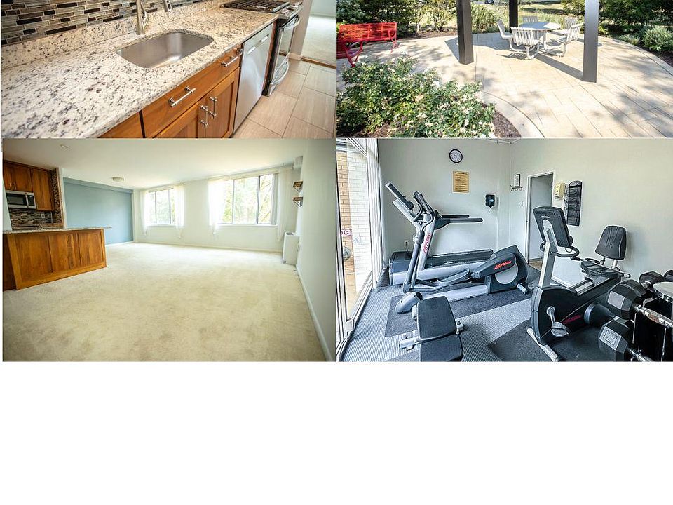 1st image of 6621 Wakefield Dr APT 411