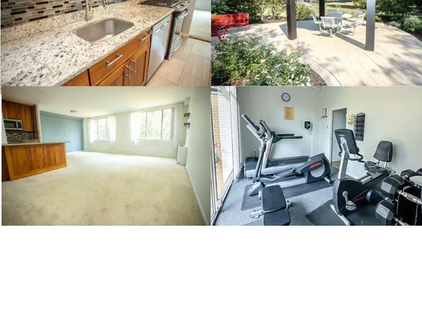 6621 Wakefield Dr APT 411, Alexandria, VA 22307