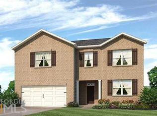 5534 Martin Ct, Ellenwood, GA 30294
