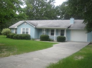 1026 Maid Marian Ln, Dublin, GA 31021