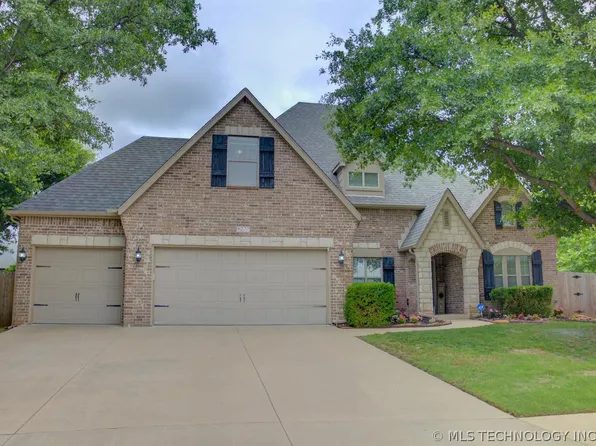 9277 E 119th Pl S, Bixby, OK 74008