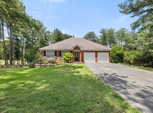 2835 Thompson Mill Rd, Buford, GA 30519