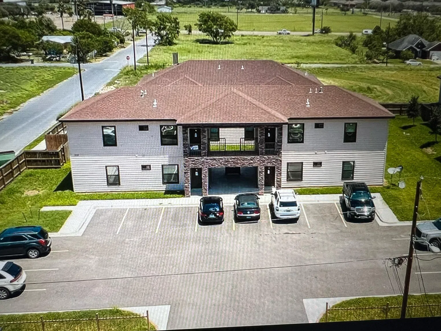 1 bed, 675 sqft, $600 — Photo 2