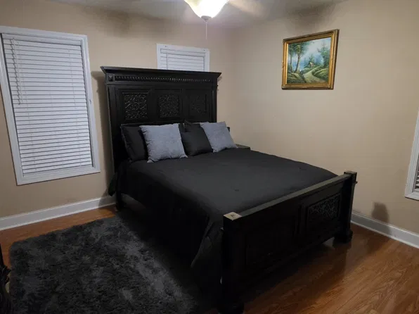 2629 Crest Valley Dr, Conyers, GA 30094
