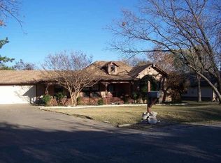 4301 Davis Rd, Granbury, TX 76049