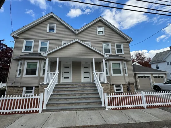 209 Summer St #209, Watertown, MA 02472