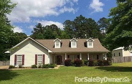 Oak Run Trail Street View