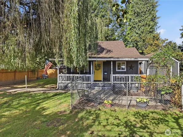 2125 48th Avenue, Longview, WA 98632