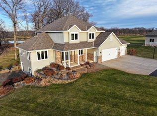 1197 Moor Stone Dr NE, Alexandria, MN 56308