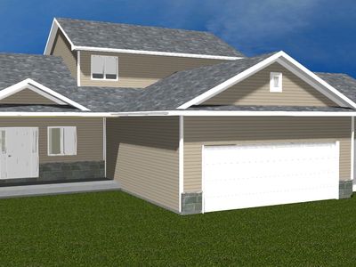 2726 Danbury Rd, Ames, IA, 50010
