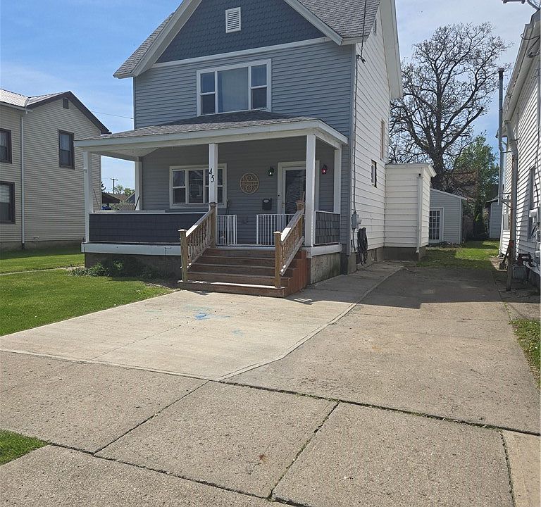 1st image of 45 Oak St