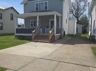 45 Oak St, Hornell, NY 14843
